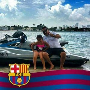 Meet your Posher, Alexander